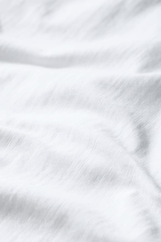 camerance t-shirt in gots-zertifizierte bio-baumwolle