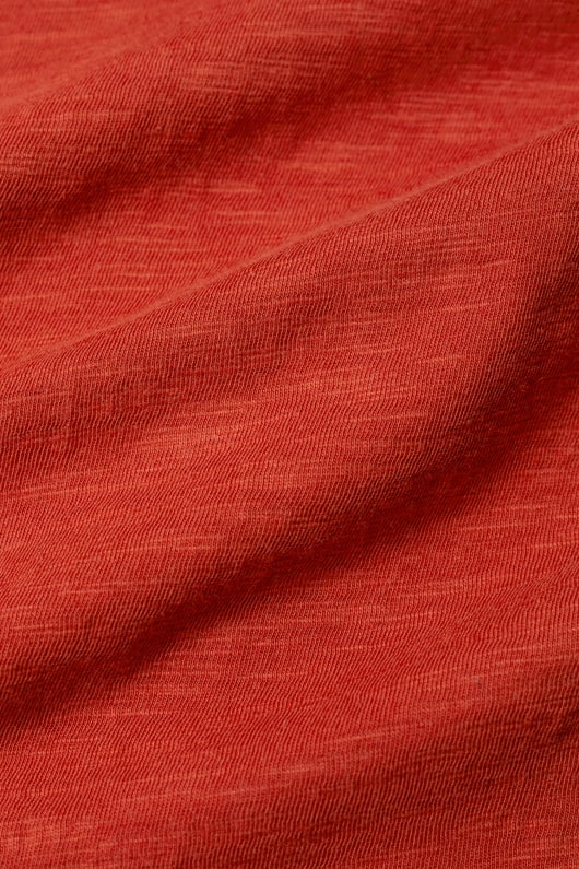 carlyon top in gots-zertifizierte bio-baumwolle jersey