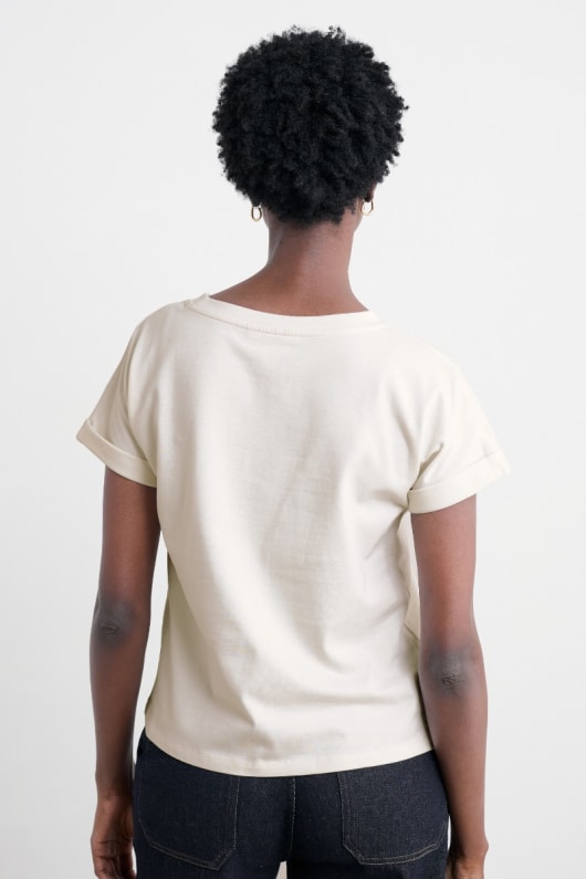 porthzennor t-shirt