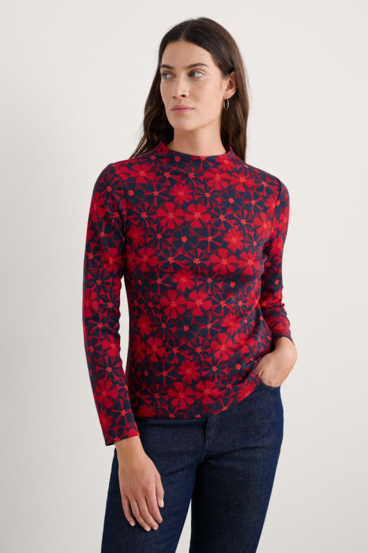 penpont jersey top