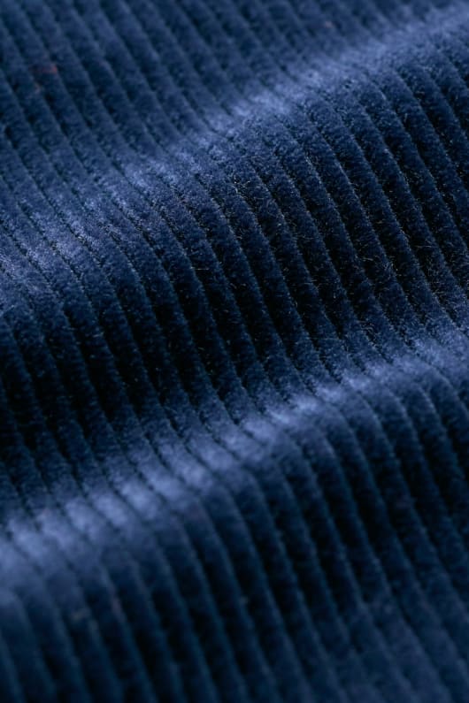 heald corduroy straight-bein-hosen