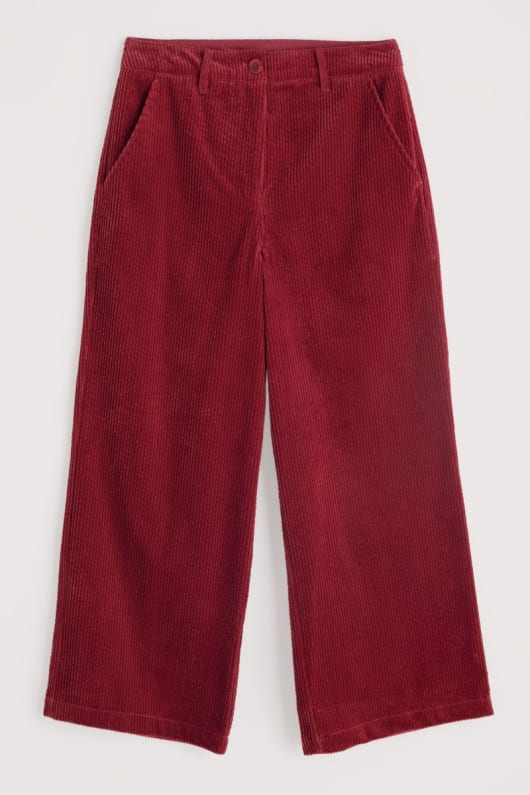 asphodel cord-hosen
