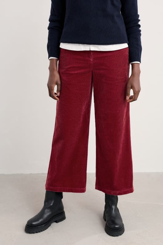 asphodel cord-hosen