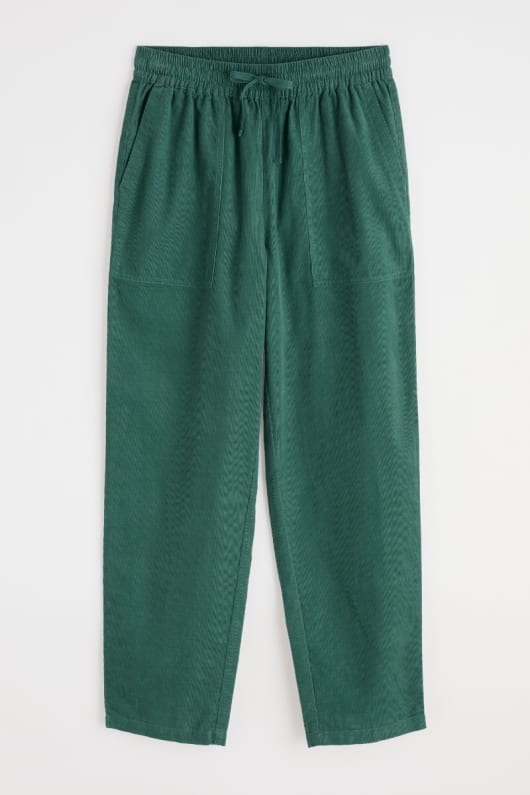 dayby cord-hosen
