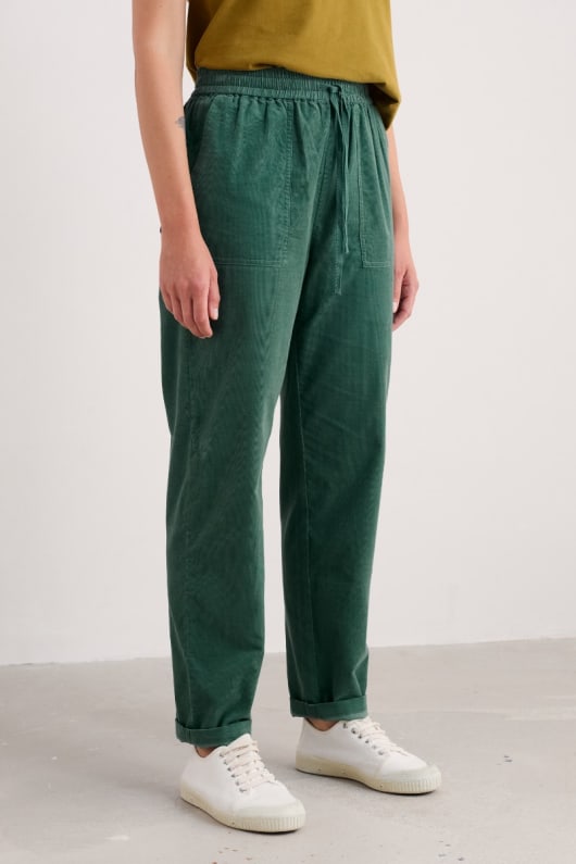 dayby cord-hosen
