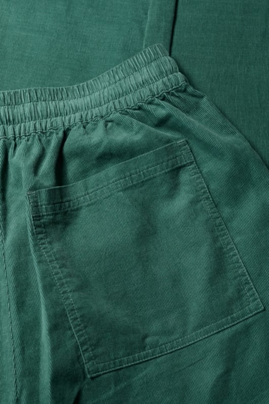 dayby cord-hosen