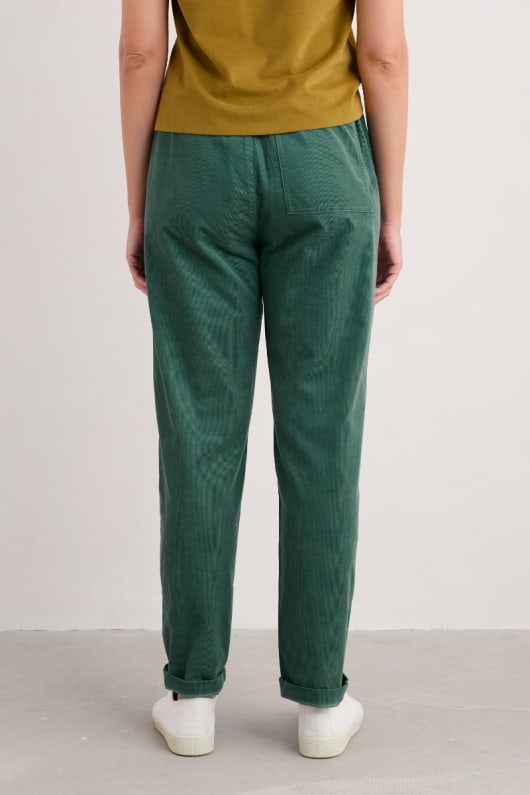 dayby cord-hosen