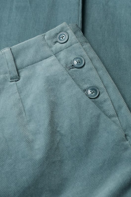 crackington tapered hose