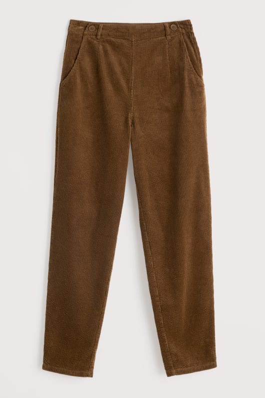 trethornes konische hosen-kabel