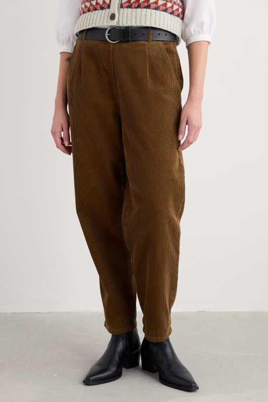 trethornes konische hosen-kabel