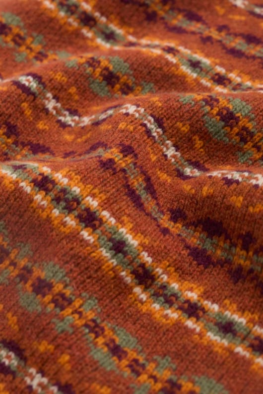 fallende licht snood