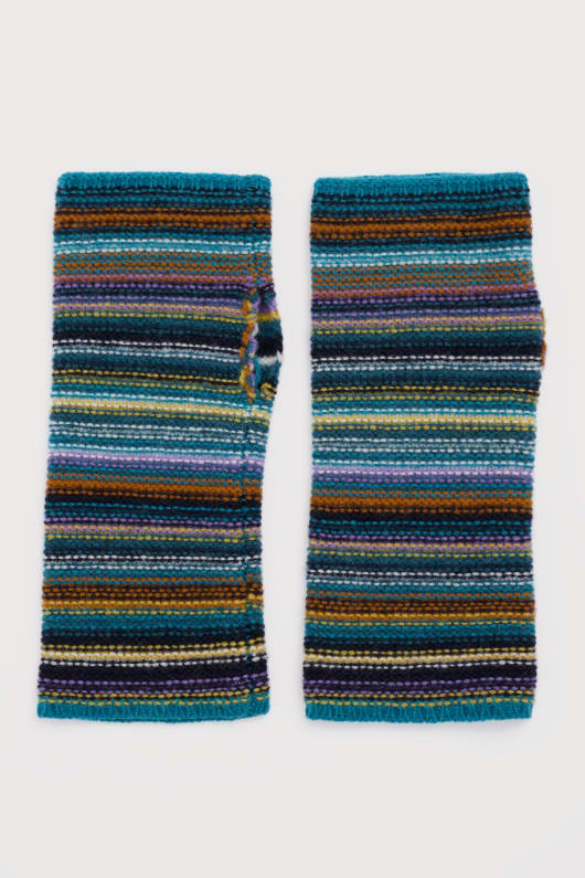 fruchtig fingerlose handschuhe