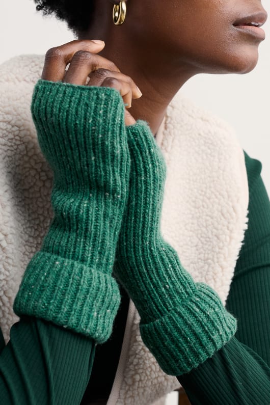 driftmaker fingerlose handschuhe