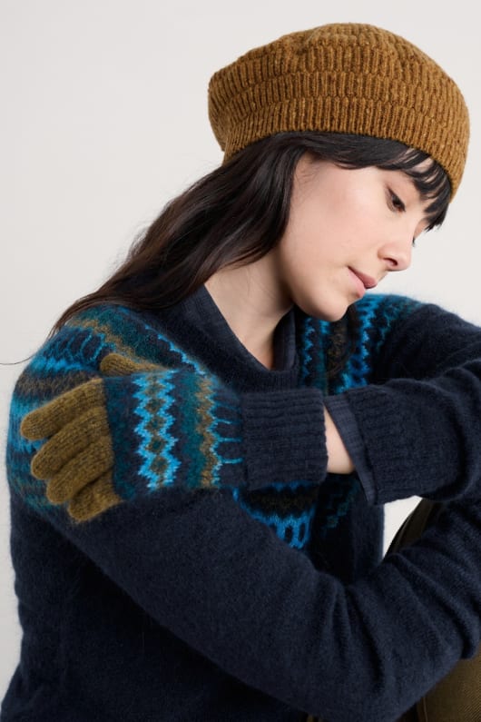 sehr clever handschuhe