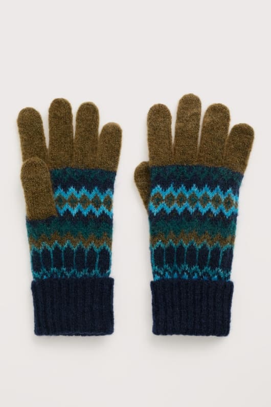 sehr clever handschuhe