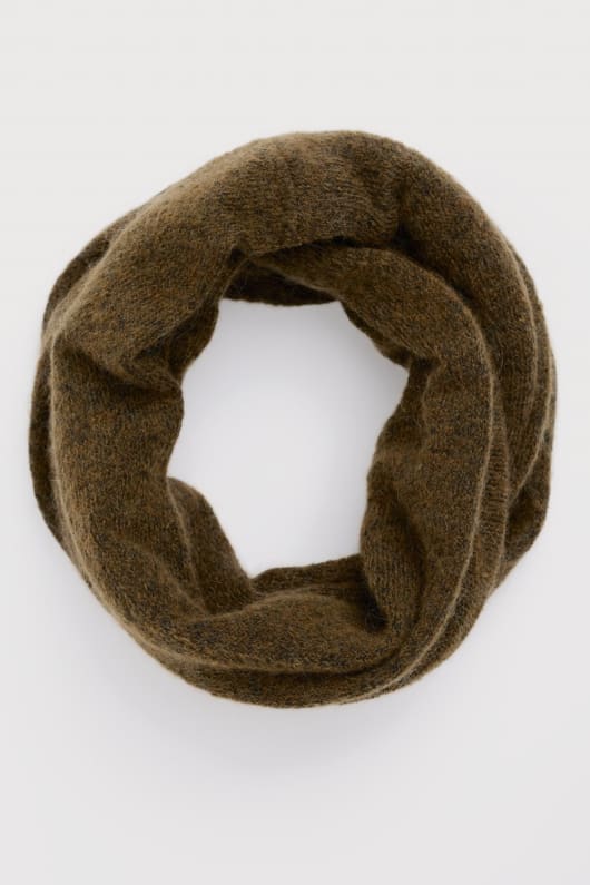 morgen cliff snood