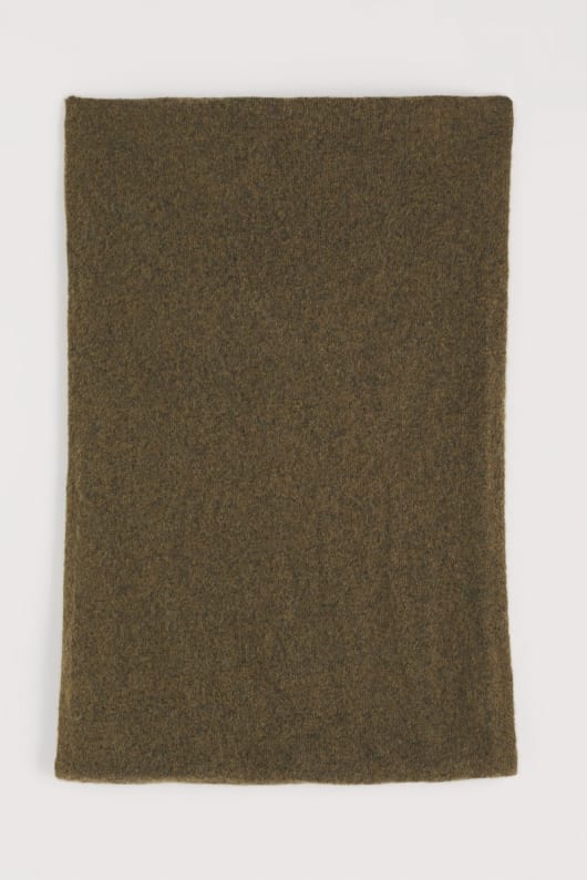 morgen cliff snood