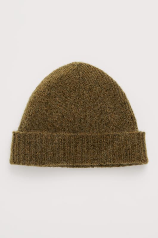boswyn mohair blend hat