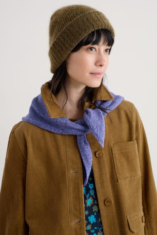 boswyn mohair blend hat