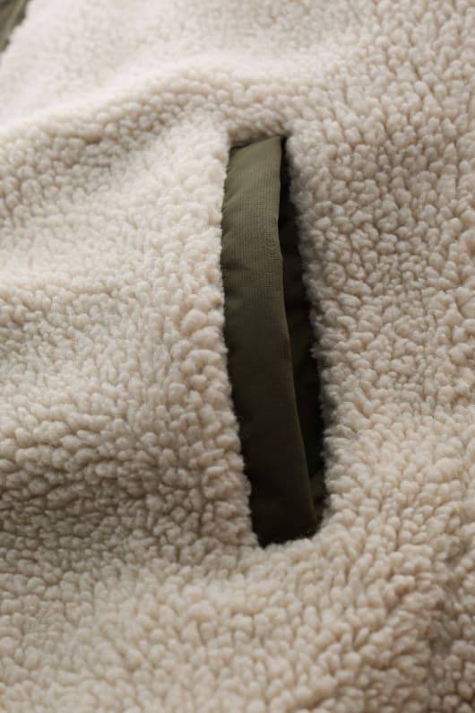 holdfast wasserdichte 3-in-1 parka