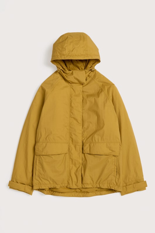 portheras Übergroßen wasserdichte jacke
