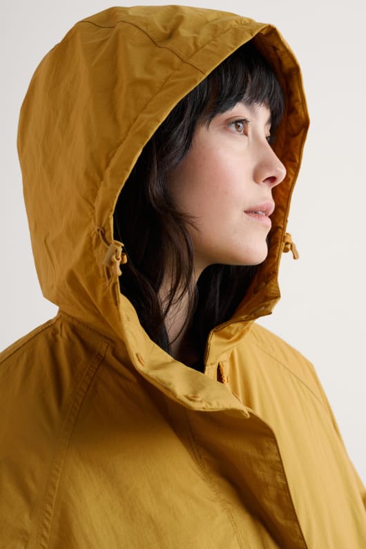 portheras Übergroßen wasserdichte jacke